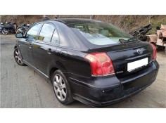 toyota avensis berlina (t25) del año 2006