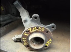 Recambio de mangueta delantero derecha para renault 11 (b/c37_) 1.4 turbo referencia OEM IAM   