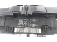 Recambio de mando intermitencia para citroen c3 1.2 97 edition referencia OEM IAM 98262556ZD 1033746502 