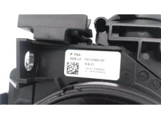 Recambio de mando intermitencia para citroen c3 1.2 97 edition referencia OEM IAM 98262556ZD 1033746502 
