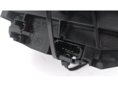 Recambio de mando intermitencia para citroen c3 1.2 97 edition referencia OEM IAM 98262556ZD 1033746502 