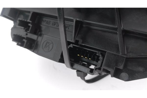 Recambio de mando intermitencia para citroen c3 1.2 97 edition referencia OEM IAM 98262556ZD 1033746502 