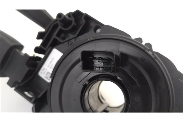 Recambio de mando intermitencia para citroen c3 1.2 97 edition referencia OEM IAM 98262556ZD 1033746502 
