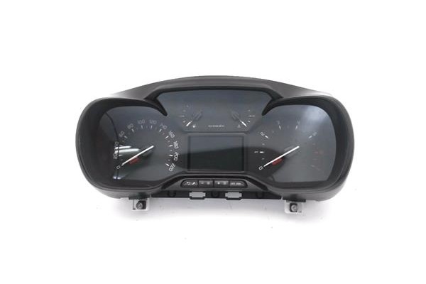 Recambio de cuadro completo para citroen c3 1.2 97 edition referencia OEM IAM 982301998000 7691676800U 