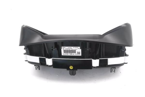 Recambio de cuadro completo para citroen c3 1.2 97 edition referencia OEM IAM 982301998000 7691676800U 
