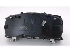 Recambio de cuadro completo para citroen c3 1.2 97 edition referencia OEM IAM 982301998000 7691676800U 
