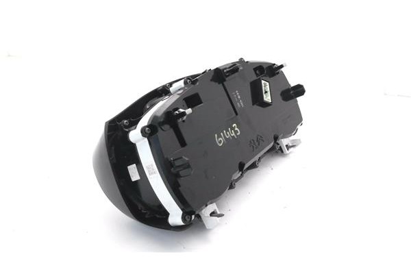 Recambio de cuadro completo para citroen c3 1.2 97 edition referencia OEM IAM 982301998000 7691676800U 