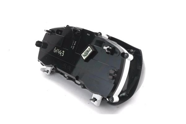 Recambio de cuadro completo para citroen c3 1.2 97 edition referencia OEM IAM 982301998000 7691676800U 