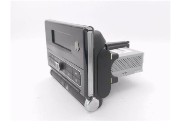 Recambio de autoradio para citroen c3 1.2 97 edition referencia OEM IAM 9828132480 9818777780 