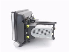 Recambio de autoradio para citroen c3 1.2 97 edition referencia OEM IAM 9828132480 9818777780 