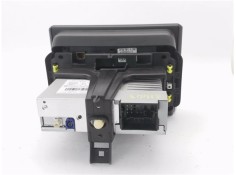 Recambio de autoradio para citroen c3 1.2 97 edition referencia OEM IAM 9828132480 9818777780 
