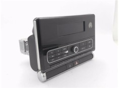 Recambio de autoradio para citroen c3 1.2 97 edition referencia OEM IAM 9828132480 9818777780 