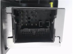 Recambio de autoradio para citroen c3 1.2 97 edition referencia OEM IAM 9828132480 9818777780 