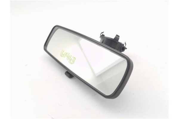 Recambio de retrovisor interior para citroen c3 1.2 97 edition referencia OEM IAM A051801 E200708 