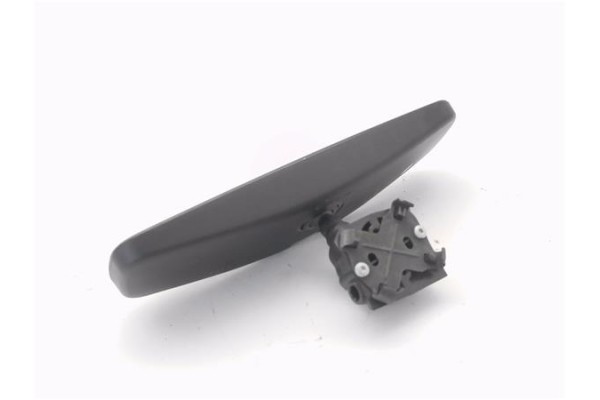 Recambio de retrovisor interior para citroen c3 1.2 97 edition referencia OEM IAM A051801 E200708 