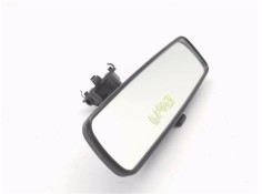 Recambio de retrovisor interior para citroen c3 1.2 97 edition referencia OEM IAM A051801 E200708 