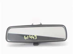 Recambio de retrovisor interior para citroen c3 1.2 97 edition referencia OEM IAM A051801 E200708 