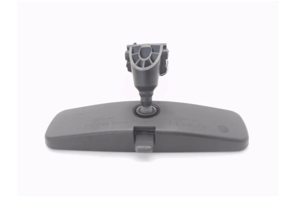 Recambio de retrovisor interior para citroen c3 1.2 97 edition referencia OEM IAM A051801 E200708 