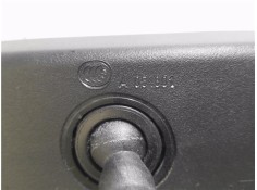 Recambio de retrovisor interior para citroen c3 1.2 97 edition referencia OEM IAM A051801 E200708 