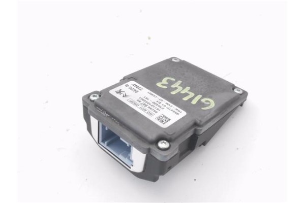 Recambio de camara para citroen c3 1.2 97 edition referencia OEM IAM 9828694780  