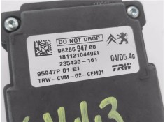 Recambio de camara para citroen c3 1.2 97 edition referencia OEM IAM 9828694780  