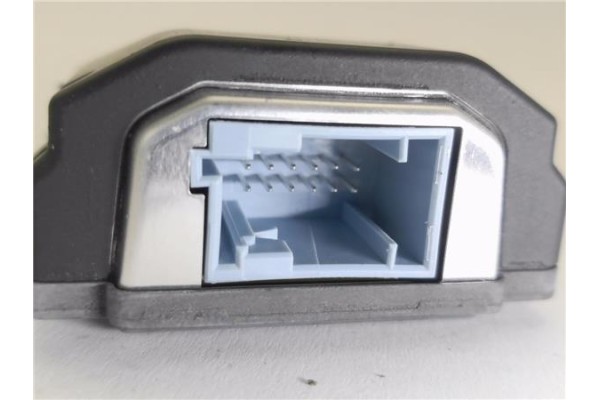 Recambio de camara para citroen c3 1.2 97 edition referencia OEM IAM 9828694780  
