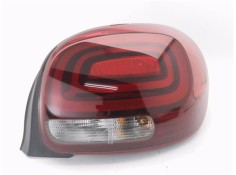 Recambio de piloto trasero derecho para citroen c3 1.2 97 edition referencia OEM IAM L90074670 47174 