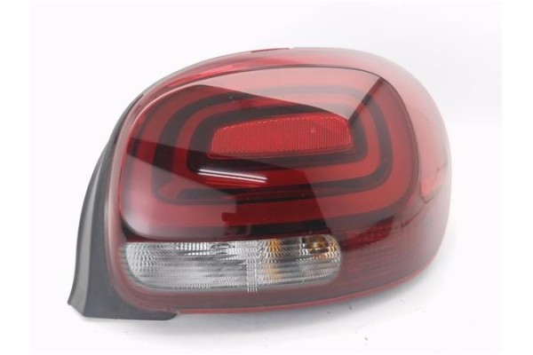 Recambio de piloto trasero derecho para citroen c3 1.2 97 edition referencia OEM IAM L90074670 47174 
