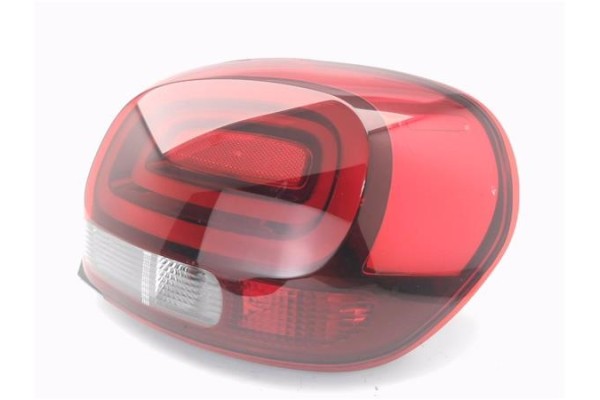 Recambio de piloto trasero derecho para citroen c3 1.2 97 edition referencia OEM IAM L90074670 47174 