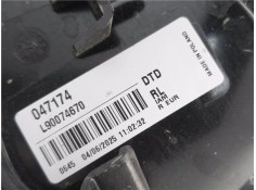 Recambio de piloto trasero derecho para citroen c3 1.2 97 edition referencia OEM IAM L90074670 47174 