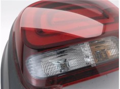Recambio de piloto trasero derecho para citroen c3 1.2 97 edition referencia OEM IAM L90074670 47174 