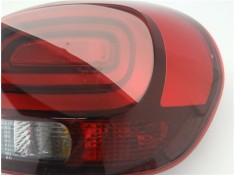 Recambio de piloto trasero derecho para citroen c3 1.2 97 edition referencia OEM IAM L90074670 47174 
