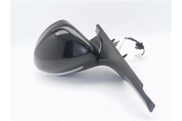 Recambio de retrovisor electrico derecho para citroen c3 1.2 97 edition referencia OEM IAM 232673102 232636290 