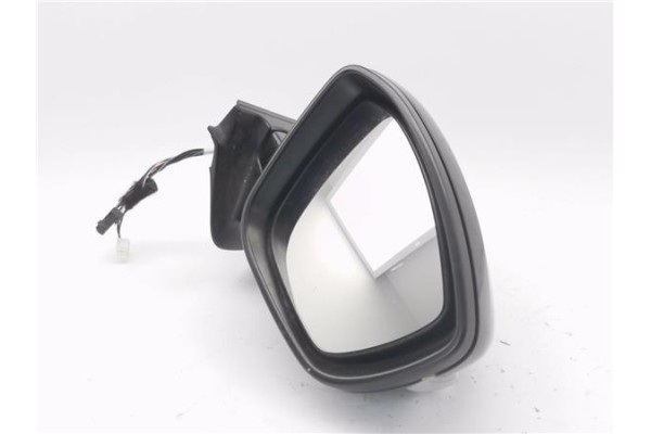 Recambio de retrovisor electrico derecho para citroen c3 1.2 97 edition referencia OEM IAM 232673102 232636290 