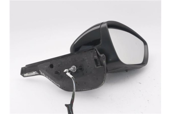 Recambio de retrovisor electrico derecho para citroen c3 1.2 97 edition referencia OEM IAM 232673102 232636290 