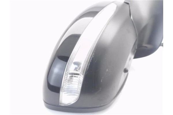 Recambio de retrovisor electrico derecho para citroen c3 1.2 97 edition referencia OEM IAM 232673102 232636290 