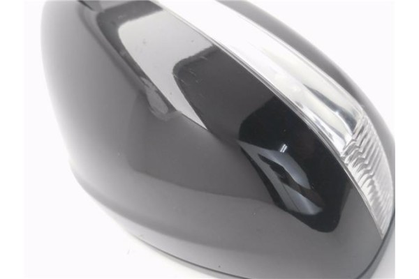 Recambio de retrovisor electrico derecho para citroen c3 1.2 97 edition referencia OEM IAM 232673102 232636290 