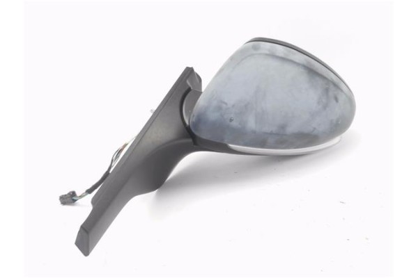 Recambio de retrovisor electrico izquierdo para citroen c3 1.2 97 edition referencia OEM IAM 232673101 232636269 