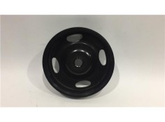 Recambio de polea cigueñal para volkswagen golf v (1k1) 1.6 fsi referencia OEM IAM 03D105255D  