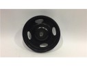 Recambio de polea cigueñal para volkswagen golf v (1k1) 1.6 fsi referencia OEM IAM 03D105255D  