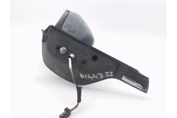 Recambio de retrovisor electrico izquierdo para citroen c3 1.2 97 edition referencia OEM IAM 232673101 232636269 