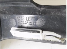 Recambio de retrovisor electrico izquierdo para citroen c3 1.2 97 edition referencia OEM IAM 232673101 232636269 