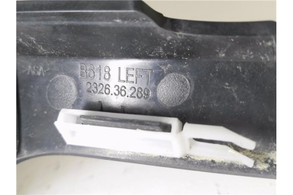 Recambio de retrovisor electrico izquierdo para citroen c3 1.2 97 edition referencia OEM IAM 232673101 232636269 