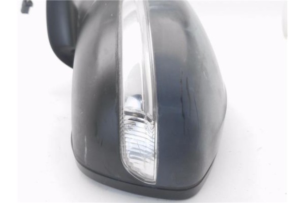 Recambio de retrovisor electrico izquierdo para citroen c3 1.2 97 edition referencia OEM IAM 232673101 232636269 