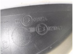 Recambio de retrovisor electrico derecho para fiat punto / grande punto (199) 1.3 d multijet referencia OEM IAM E3011024  