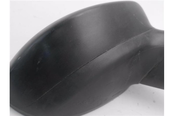 Recambio de retrovisor electrico derecho para fiat punto / grande punto (199) 1.3 d multijet referencia OEM IAM E3011024  