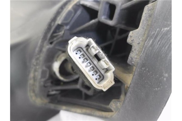 Recambio de retrovisor electrico derecho para fiat punto / grande punto (199) 1.3 d multijet referencia OEM IAM E3011024  