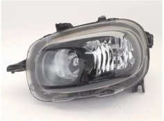 Recambio de faro delantero izquierdo para citroen c3 1.2 97 edition referencia OEM IAM 9820059680 90097902 