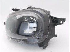 Recambio de faro delantero izquierdo para citroen c3 1.2 97 edition referencia OEM IAM 9820059680 90097902 