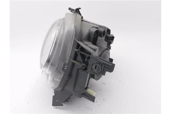 Recambio de faro delantero izquierdo para citroen c3 1.2 97 edition referencia OEM IAM 9820059680 90097902 